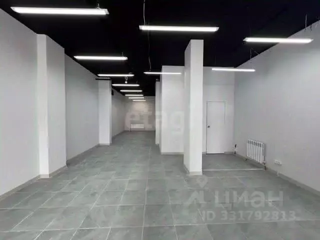 Офис в Ханты-Мансийский АО, Ханты-Мансийск Комсомольская ул., 58 (59 ... - Фото 1