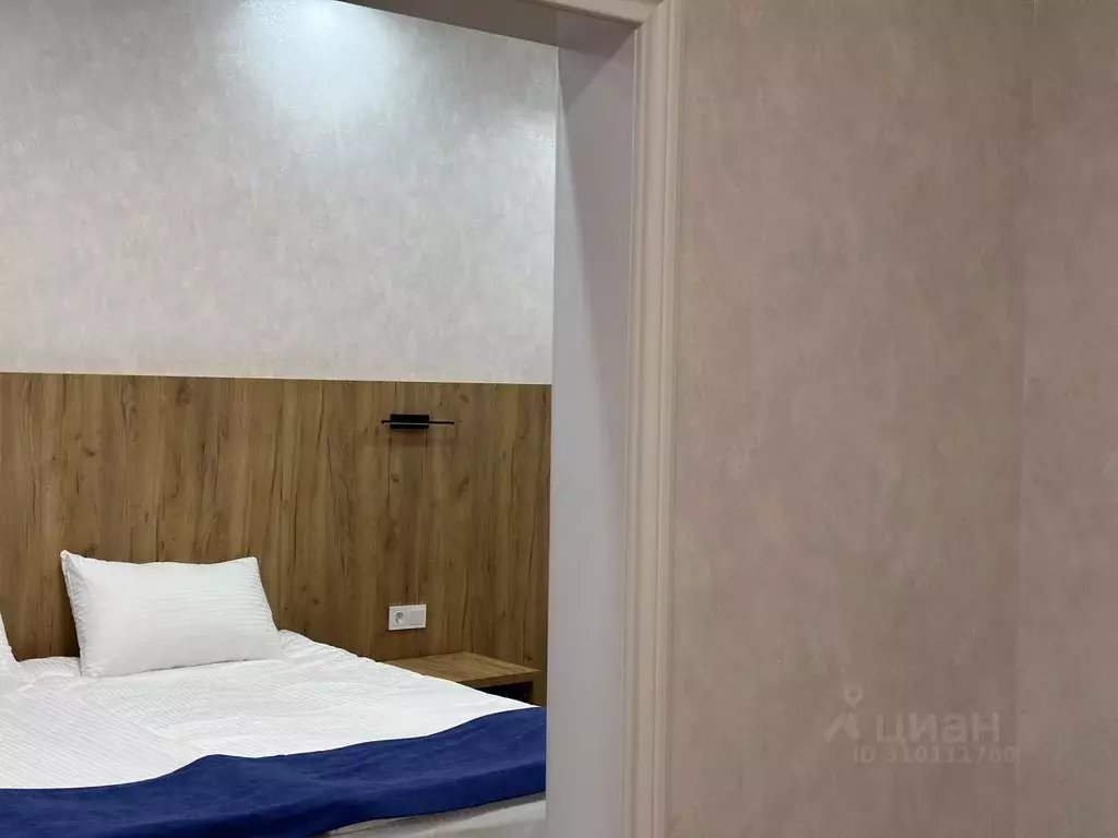 Комната Чеченская республика, Грозный бул. М.А. Эсамбаева, 12 (40.0 м) - Фото 2