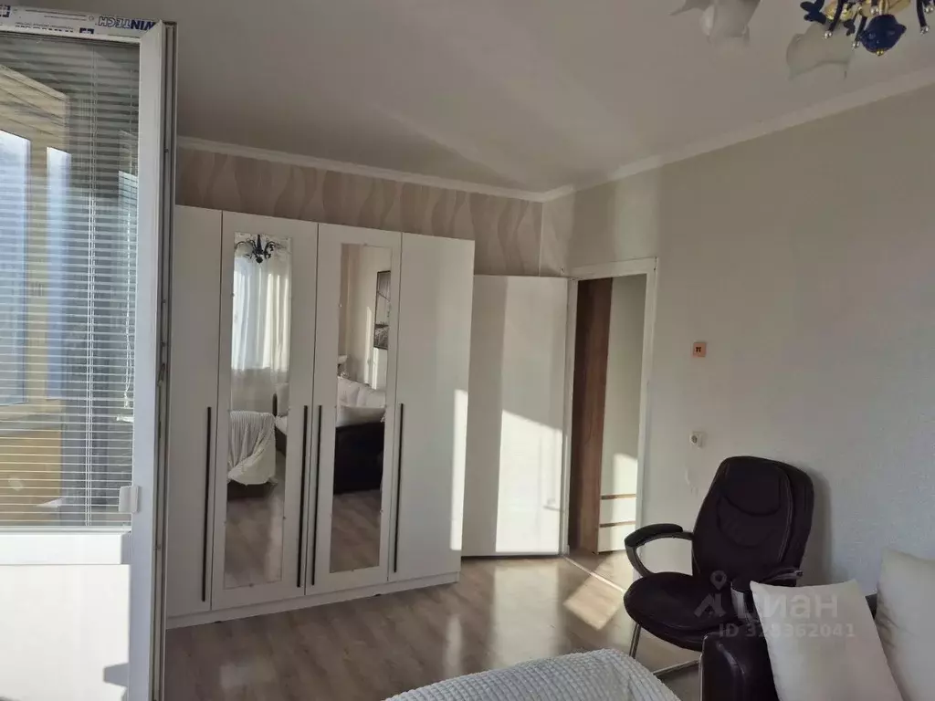 2-к кв. Москва Белореченская ул., 5 (44.7 м) - Фото 2