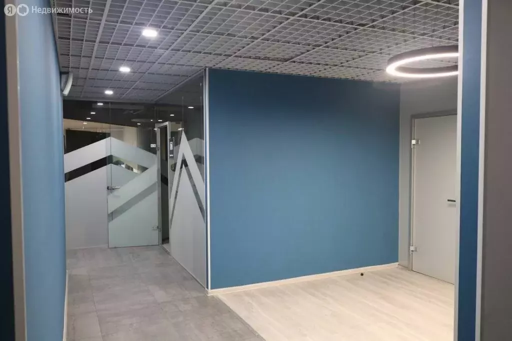 Офис (756.8 м) - Фото 2