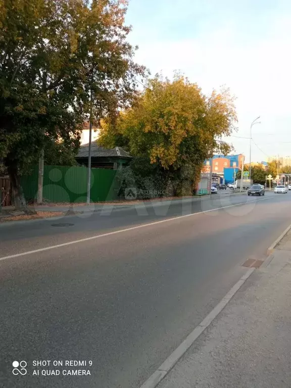Участок 7,4 сот. (ИЖС) - Фото 0