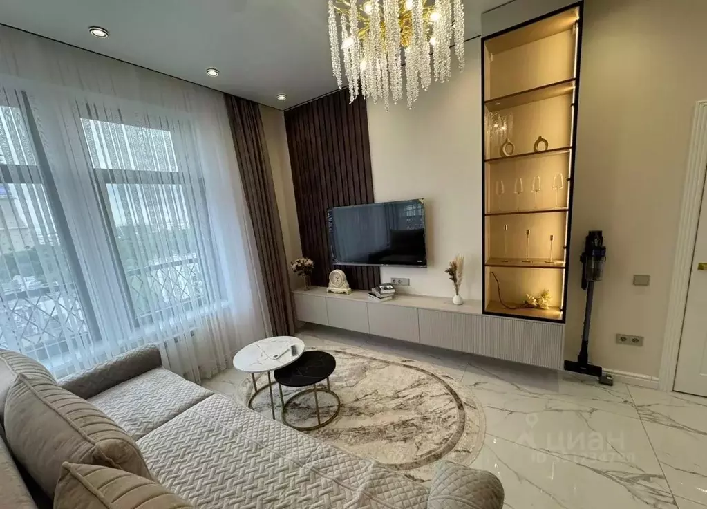 2-к кв. Москва ул. Академика Королева, 21 (70.0 м) - Фото 1
