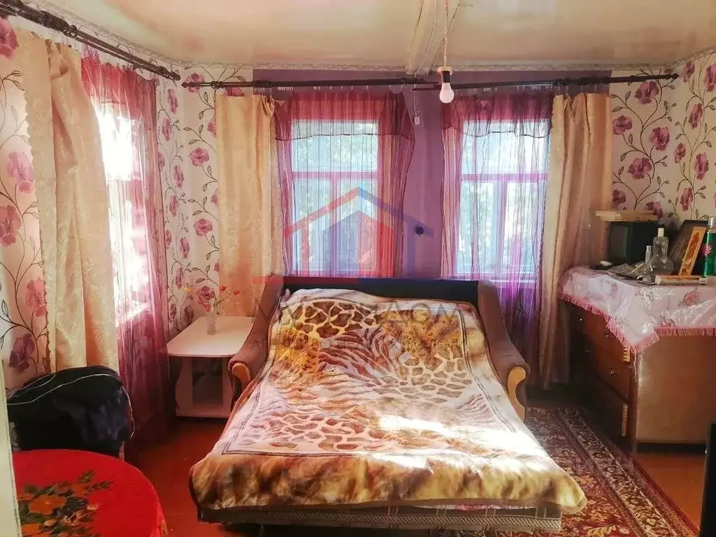 Дом в Белгородская область, Старый Оскол Подгорная ул., 92 (64 м) - Фото 1