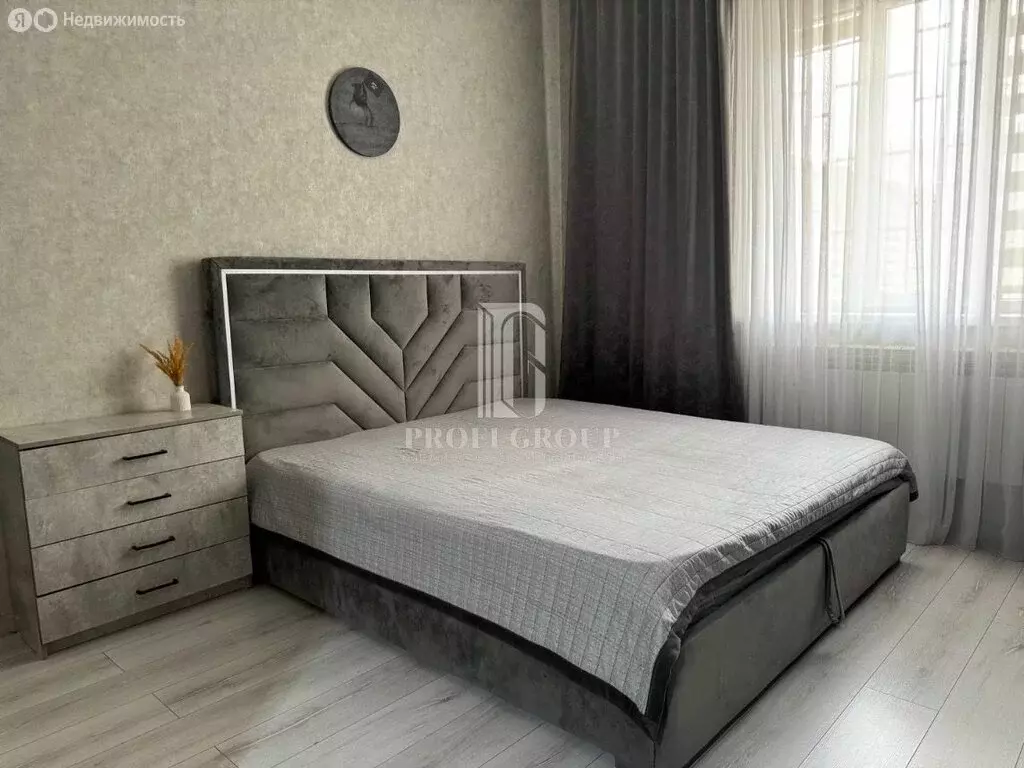 2-комнатная квартира: посёлок городского типа Семендер, улица Ибрагима ... - Фото 2