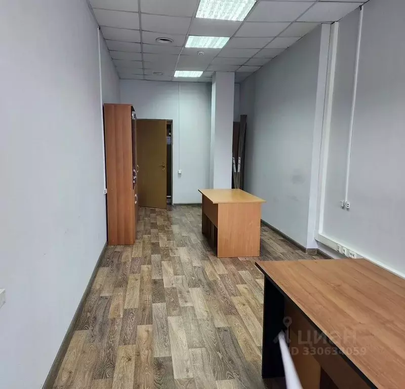 Офис в Московская область, Мытищи Фуражный проезд, вл4 (27 м) - Фото 2
