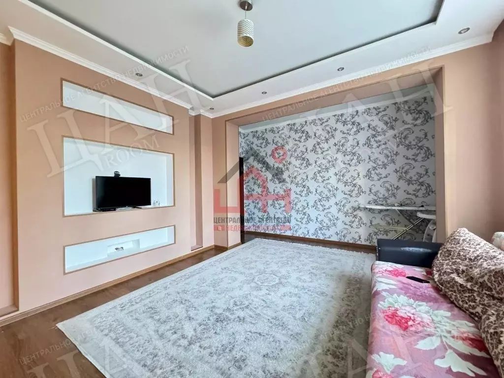 3-к кв. Ставропольский край, Ессентуки Баталинская ул., 23 (106.4 м) - Фото 2