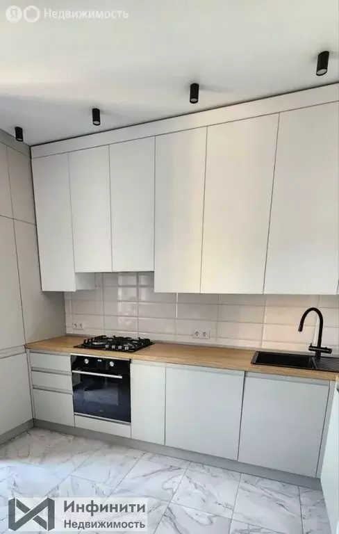 2-комнатная квартира: Ставрополь, улица Генерала Маргелова, 9/2 (55 м) - Фото 0