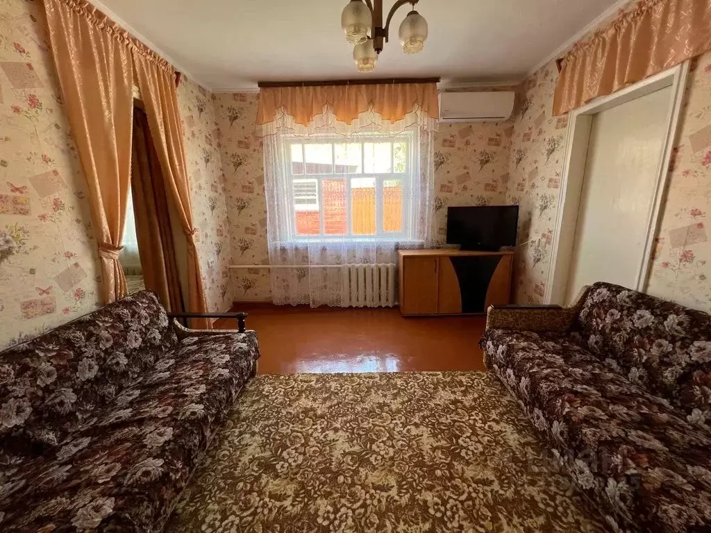 Дом в Ростовская область, Таганрог Васильевский пер., 12А (65 м) - Фото 1