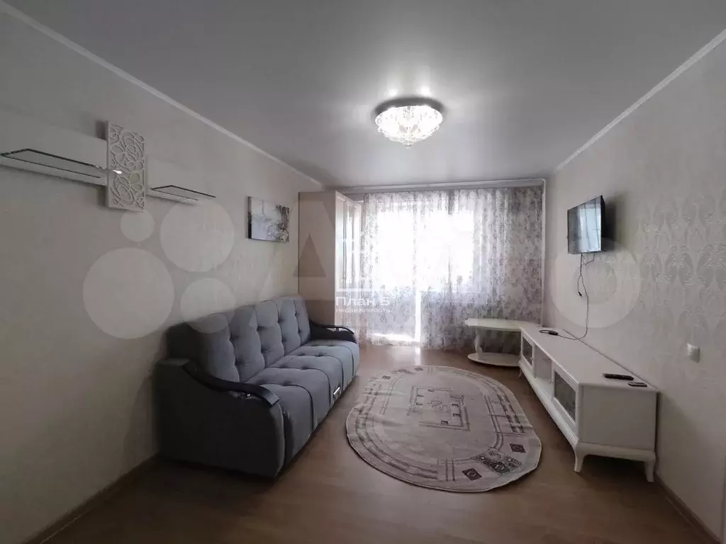 1-к. квартира, 34,2 м, 6/12 эт. - Фото 0