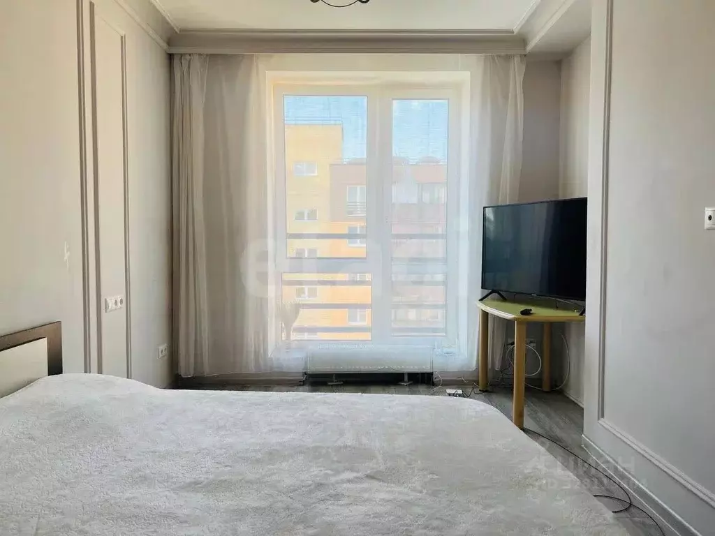 2-к кв. Московская область, Мытищи Осташковское ш., 22к6 (37.5 м) - Фото 0