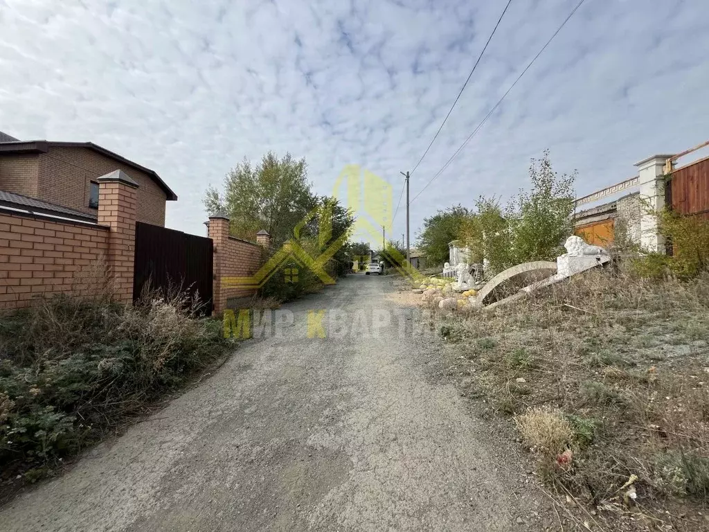 Участок в Оренбургская область, Орск Новый город мкр, ул. Чукотская, 4 ... - Фото 1