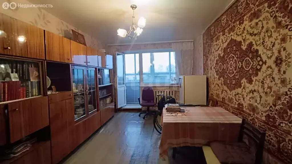 3-комнатная квартира: Кыштым, улица Челюскинцев, 61 (61 м) - Фото 2