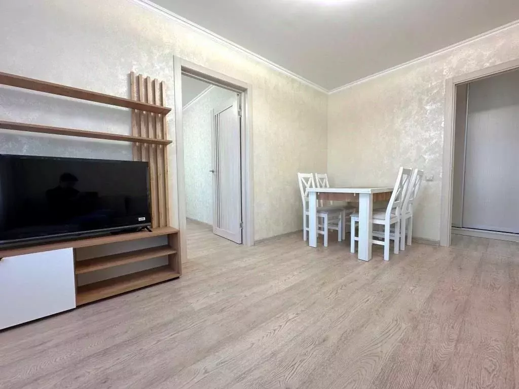 3-к кв. Москва Шипиловская ул., 18 (53.0 м) - Фото 2