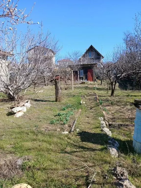 Участок в Севастополь ул. Дениса Ракицкого (4.16 сот.) - Фото 2