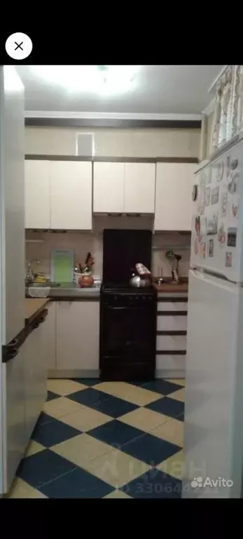 4-к кв. Санкт-Петербург ул. Зины Портновой, 48 (49.0 м) - Фото 1