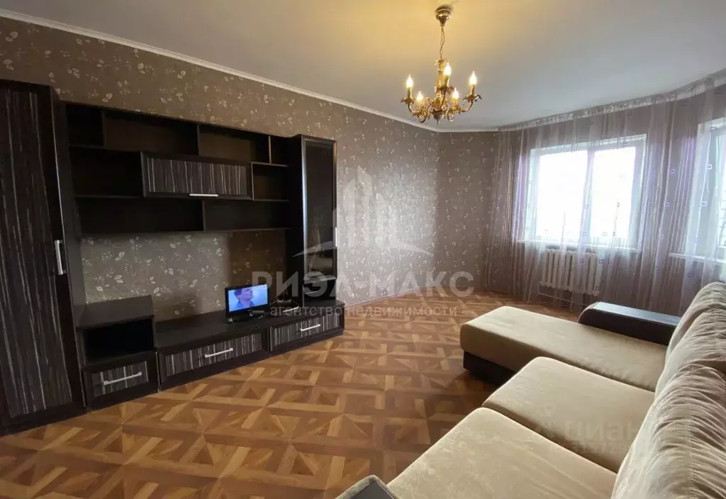 2-к кв. Брянская область, Брянск Московский просп., 49к1 (80.0 м) - Фото 2