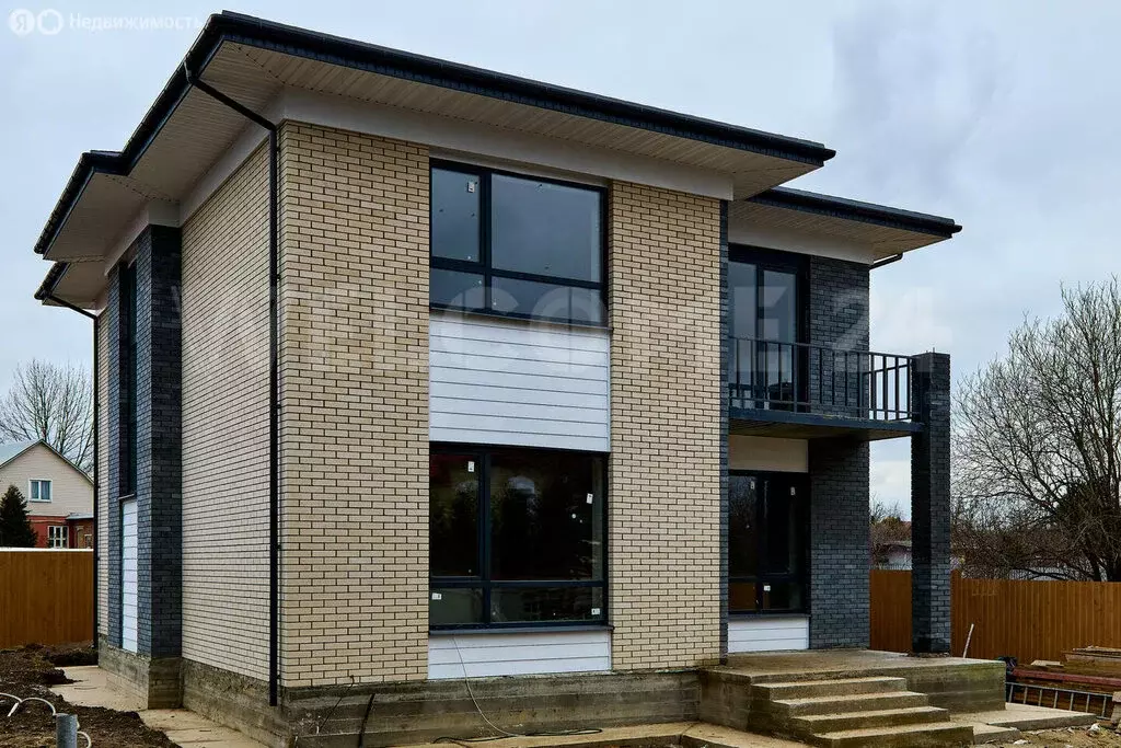 Дом в деревня Дальние Прудищи, Кедровая улица (181 м) - Фото 2