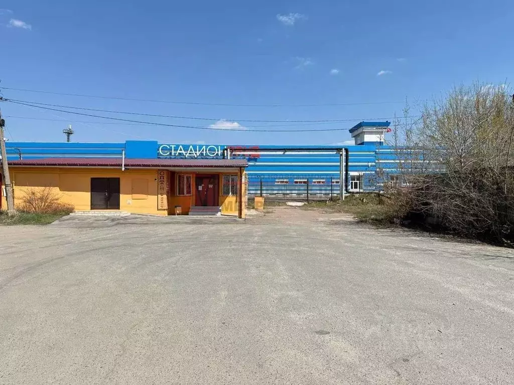 Торговая площадь в Белгородская область, Старый Оскол ул. Мира, 3Б ... - Фото 1