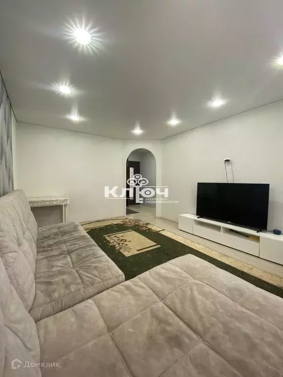 Продаётся 2-к квартира, 46.9 м - Фото 0