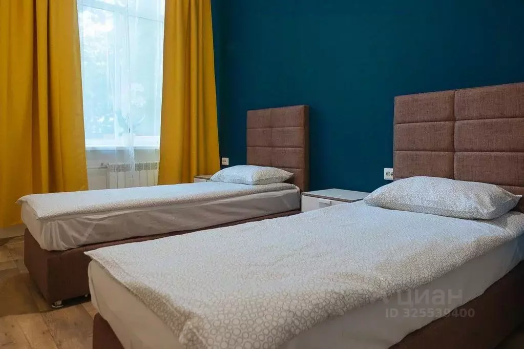 Комната Московская область, Химки ул. Гоголя, 9 (12.0 м) - Фото 1