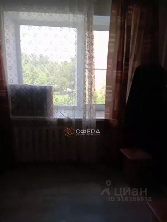Комната Новосибирская область, Новосибирск 1-я Механическая ул., 18 ... - Фото 1