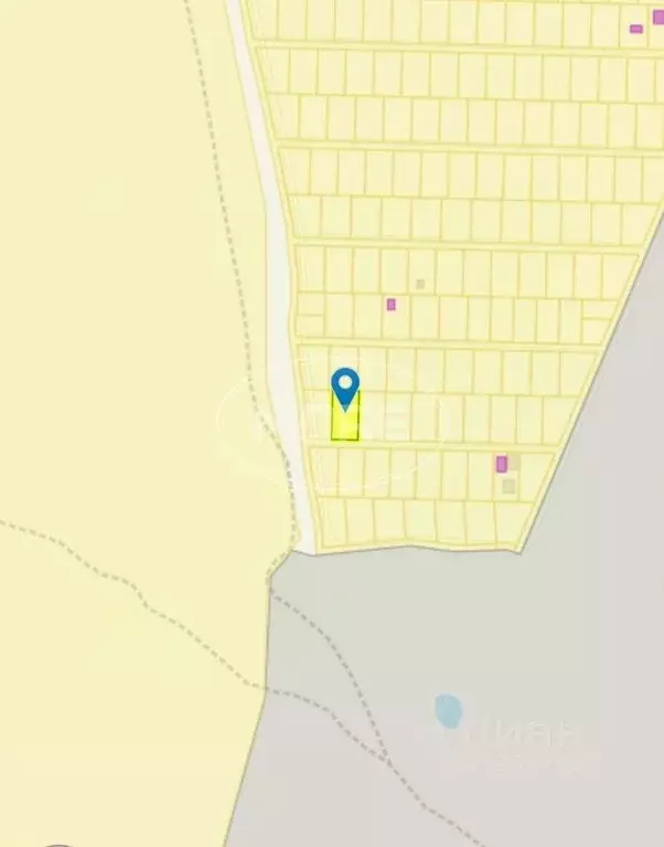 Участок в Калининградская область, Зеленоградский муниципальный округ, ... - Фото 2