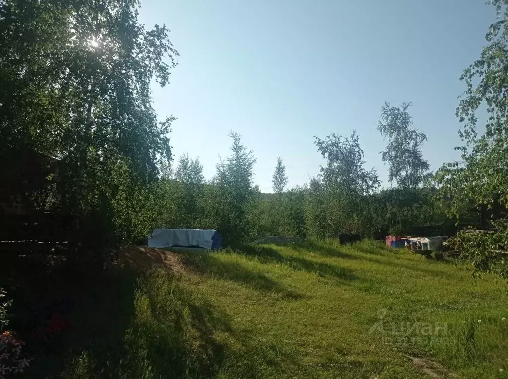 Дом в Саха (Якутия), Якутск ул. Ветеранская, 35 (40 м) - Фото 1