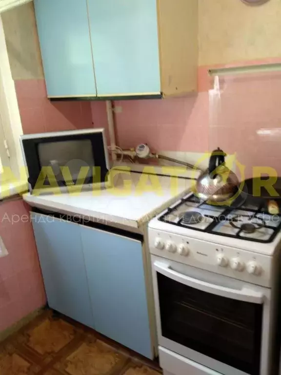 2-к. квартира, 45 м, 1/5 эт. - Фото 0