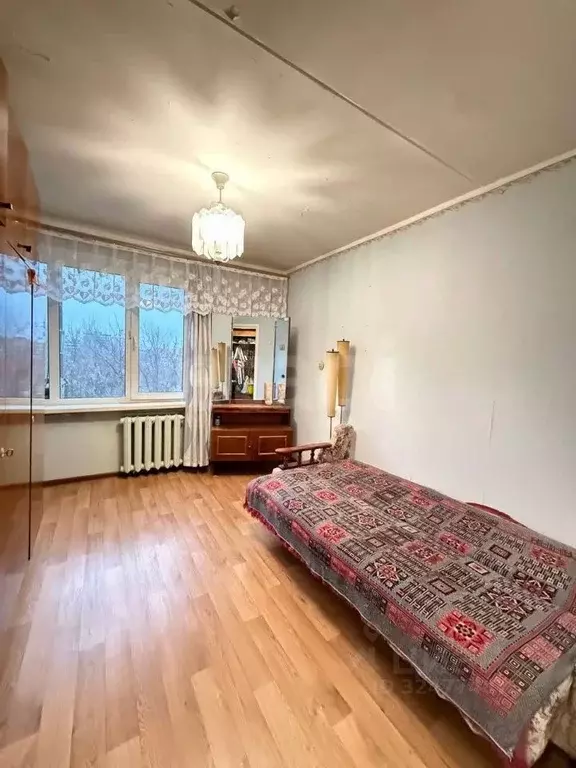 2-к кв. Удмуртия, Ижевск ул. Карла Маркса, 401 (43.3 м) - Фото 1