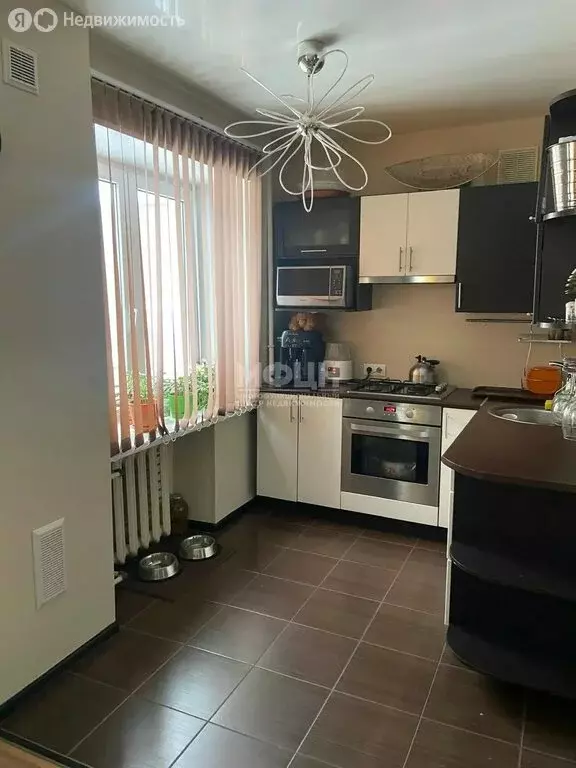 3-комнатная квартира: Петрозаводск, Зелёная улица, 3 (57.6 м) - Фото 2