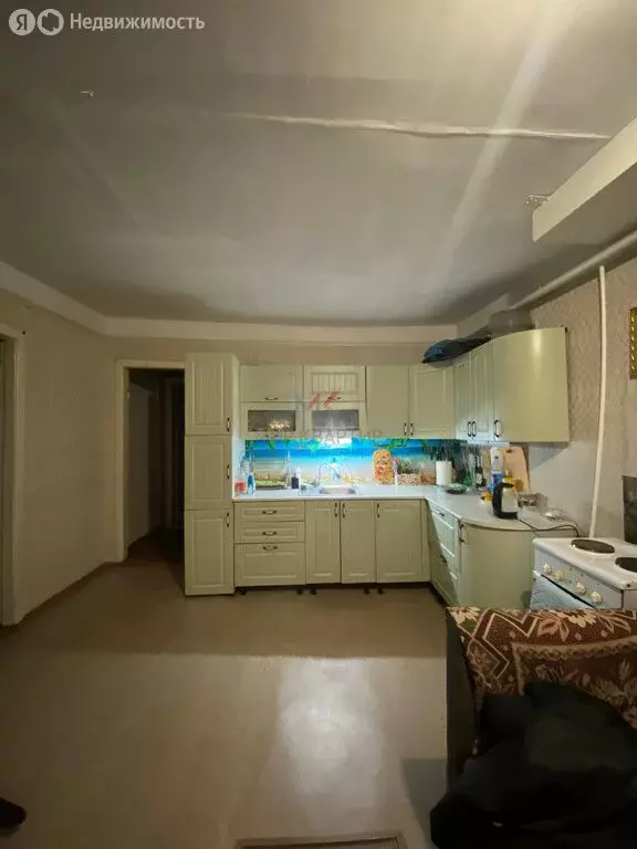 Дом в Каа-Хем, улица Баумана, 1 (75.6 м) - Фото 1