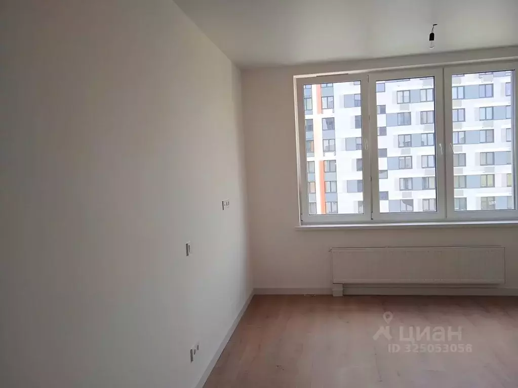 1-к кв. Московская область, Химки городской округ, д. Рузино, ... - Фото 1