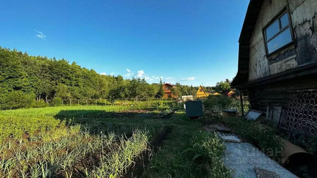 Участок в Башкортостан, Уфимский район, Юматовский сельсовет, ... - Фото 1