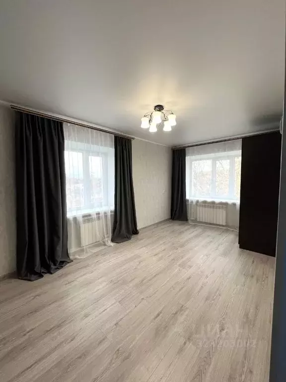 1-к кв. Пензенская область, Нижний Ломов ул. Карла Маркса, 4 (28.8 м) - Фото 1