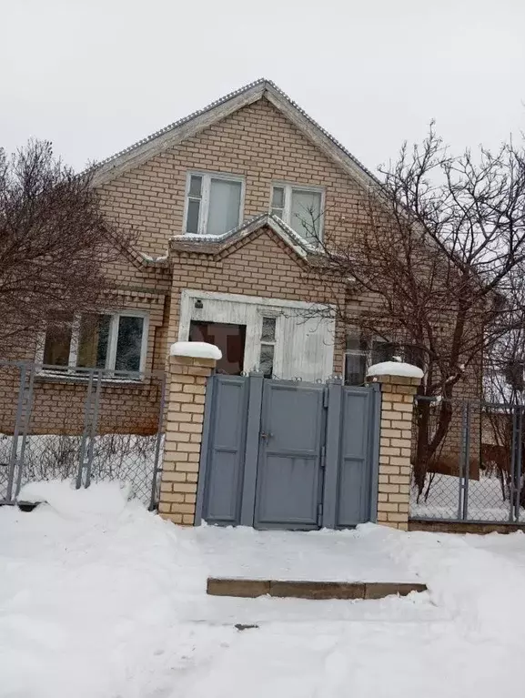 Дом в Татарстан, Альметьевск пер. Успенского, 1А (150 м) - Фото 2