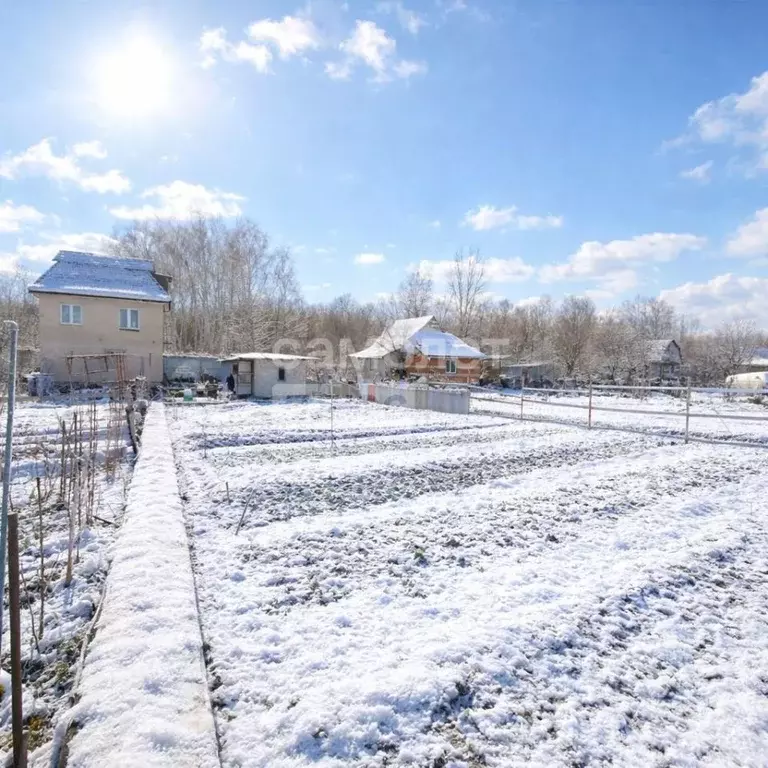 Дом в Курская область, Курск Лавсан СНТ, 15 (69 м) - Фото 1