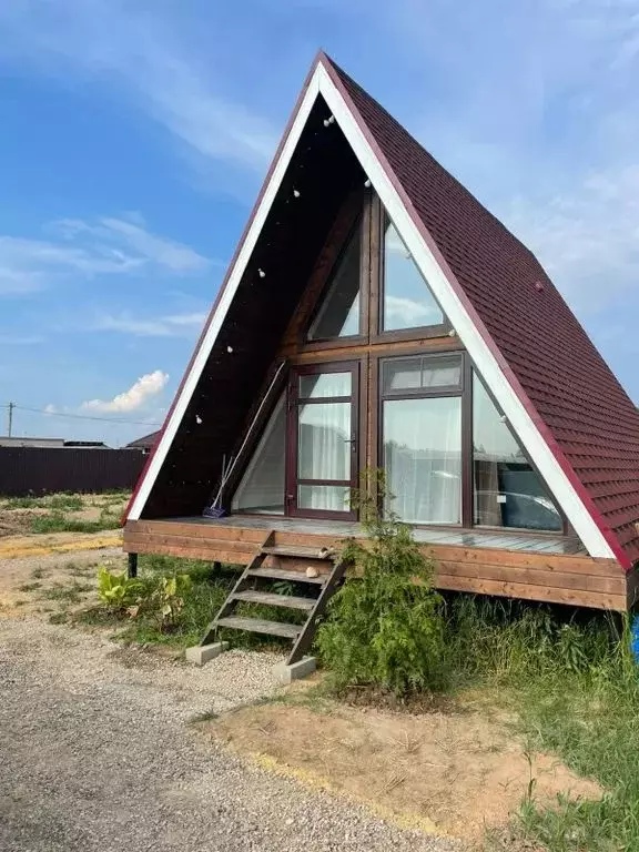 Дом в Московская область, Раменский муниципальный округ, Долина Озер ... - Фото 2