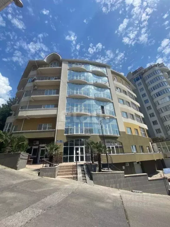 4-к кв. Крым, Ялта ул. Щорса, 47 (152.0 м) - Фото 0