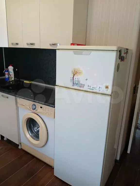 3-к. квартира, 76 м, 1/5 эт. - Фото 1