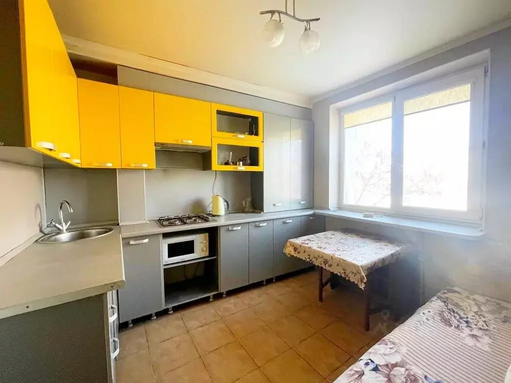 2-к кв. Белгородская область, Белгородский район, Дубовское с/пос, ... - Фото 2