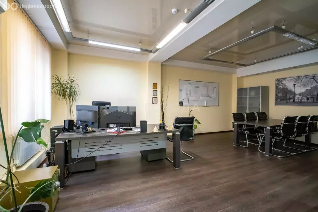 Офис (94 м) - Фото 1
