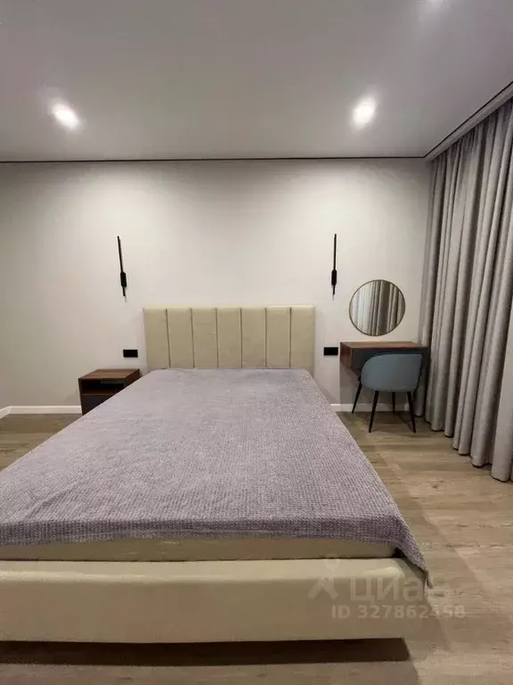 2-к кв. Татарстан, Казань ул. Петра Полушкина, 6 (60.0 м) - Фото 2