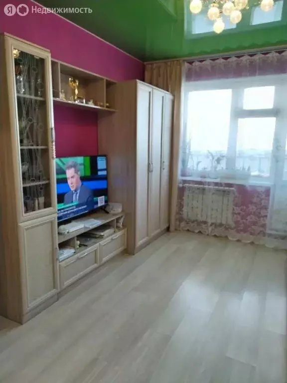 1-комнатная квартира: Якутск, улица Рыдзинского, 20/2 (35 м) - Фото 2