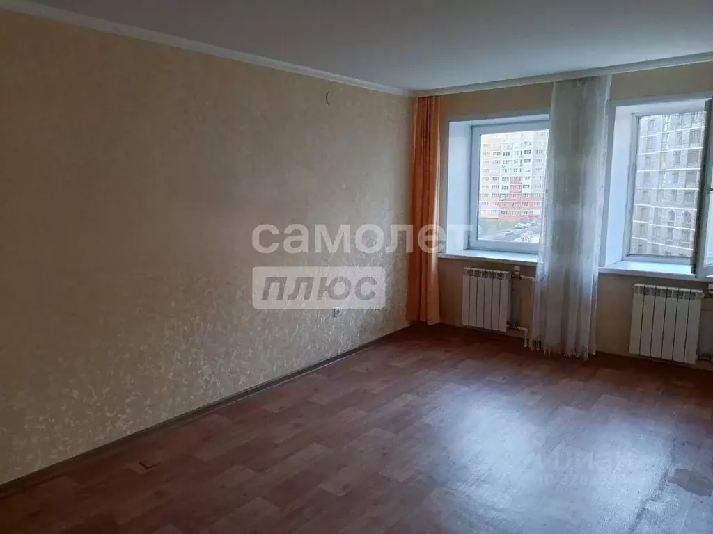 2-к кв. Липецкая область, Липецк ул. Е.И. Замятина, 2 (56.6 м) - Фото 1