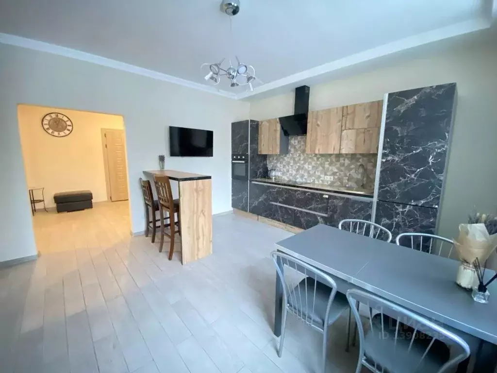 2-к кв. Санкт-Петербург Офицерский пер., 8с2 (85.0 м) - Фото 1