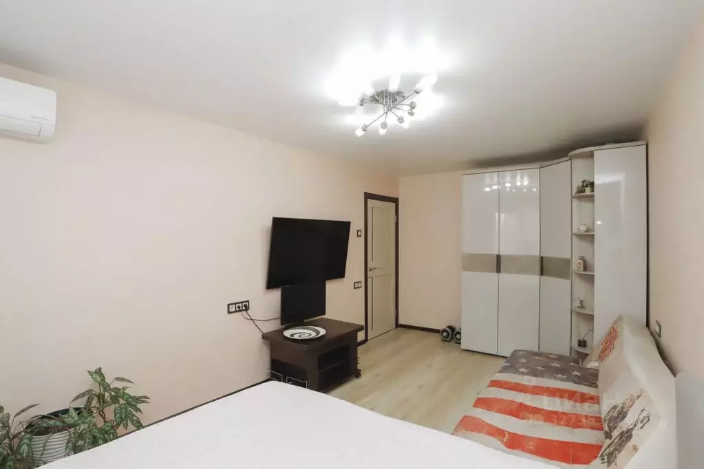 2-к кв. Иркутская область, Иркутск Первомайский мкр, 74 (43.8 м) - Фото 2