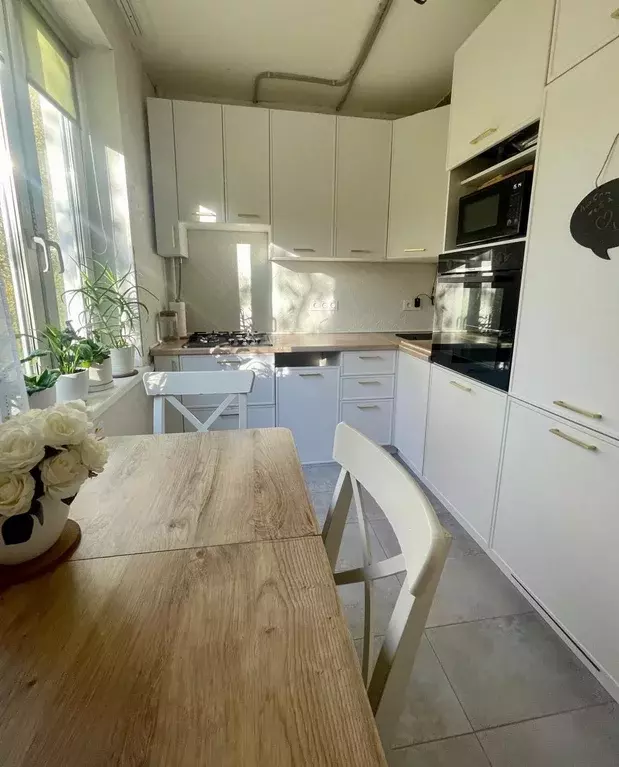 Продаётся 3-к квартира, 64 м - Фото 1