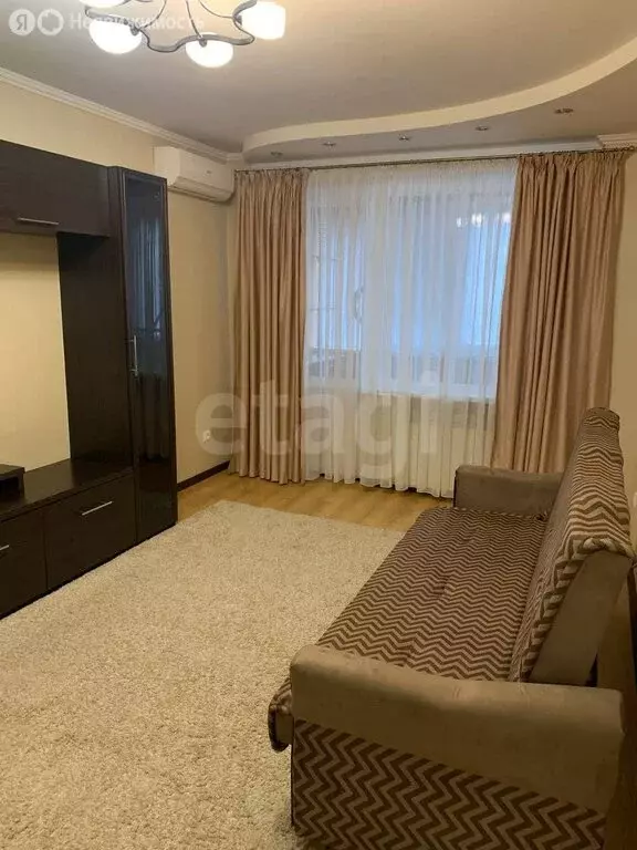 1-комнатная квартира: Ялта, улица Кирова, 136 (31.3 м) - Фото 2