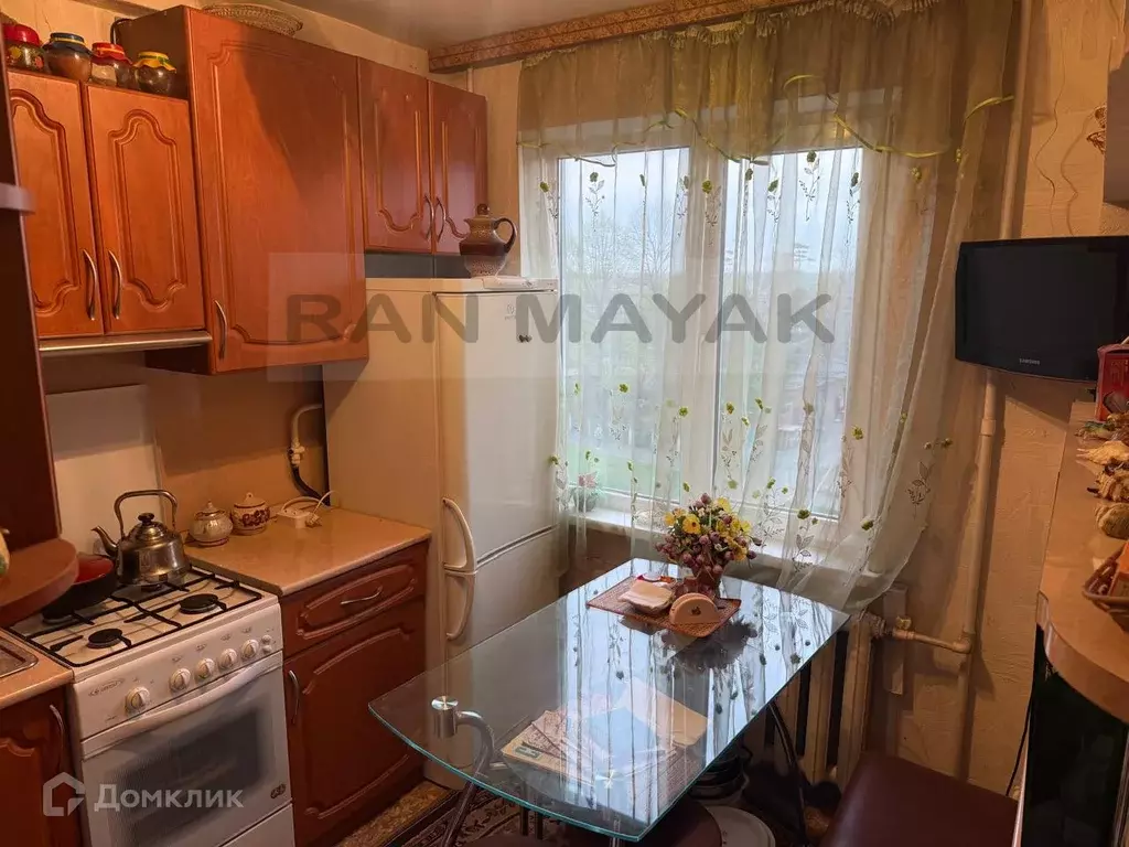 Продаётся 1-к квартира, 29.9 м - Фото 0