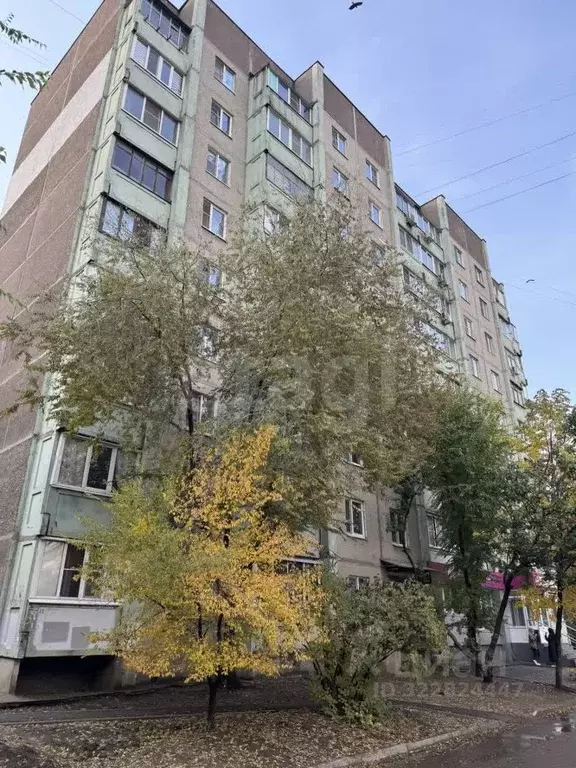 1-к кв. Воронежская область, Воронеж ул. Хользунова, 123 (38.0 м) - Фото 1